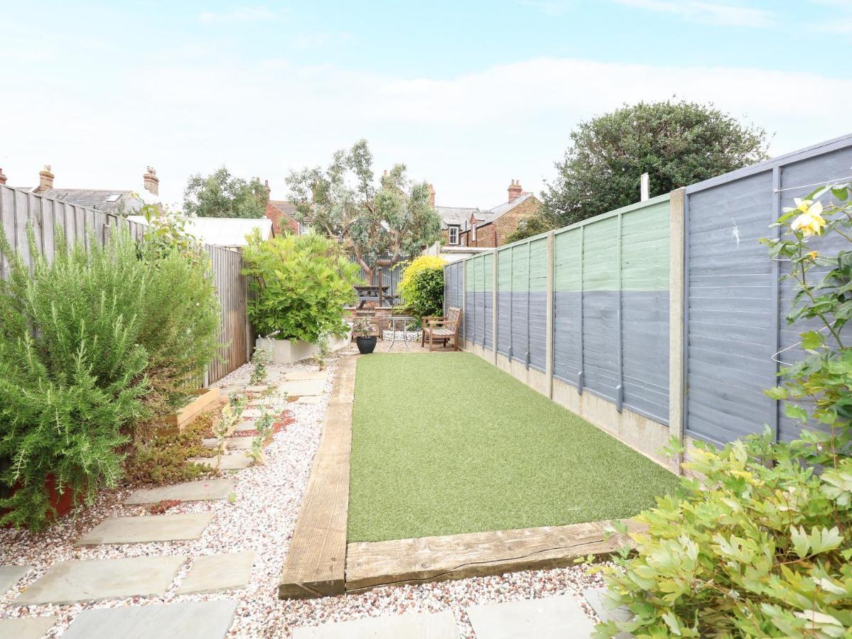 57 Southend Road Holiday home Hunstanton