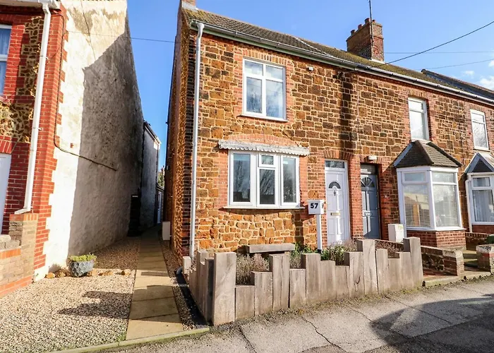 57 Southend Road