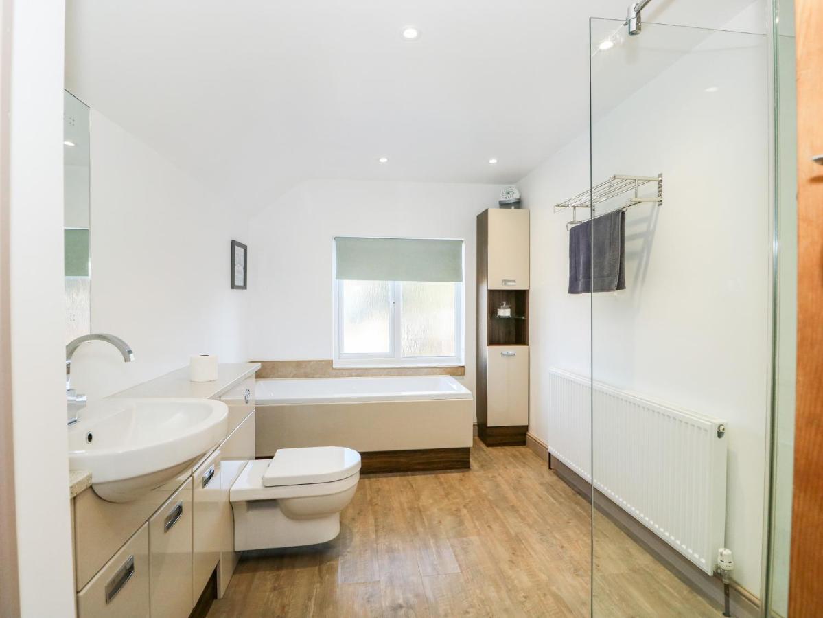 57 Southend Road Сasa de vacaciones Hunstanton