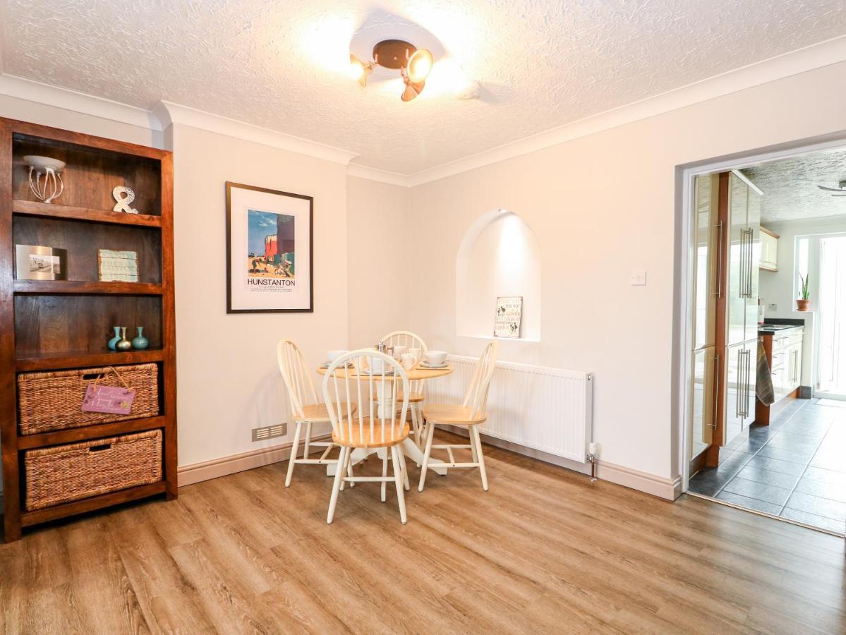 Сasa de vacaciones 57 Southend Road Hunstanton