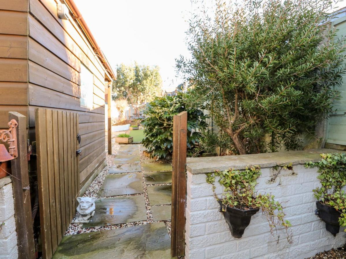 57 Southend Road Сasa de vacaciones Hunstanton