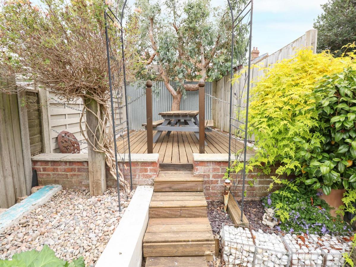 Сasa de vacaciones 57 Southend Road Hunstanton